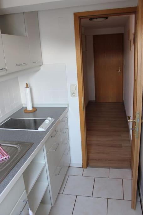 Ferienwohnung Weber Alpenveilchen Lechbruck Ngoại thất bức ảnh